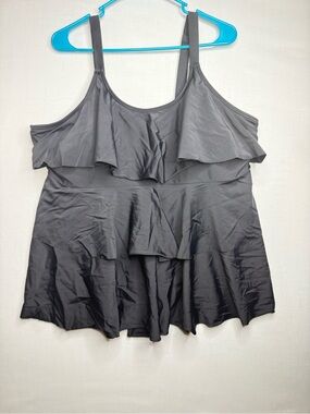 swimming top 22W A4 0276